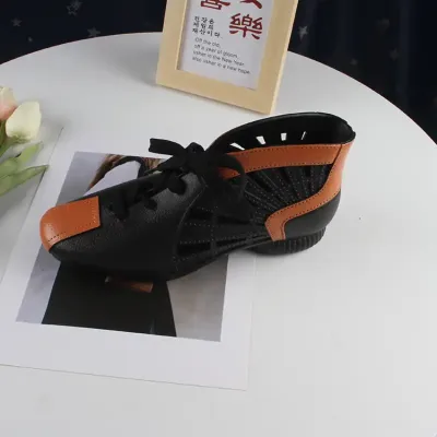 Bella chunky heel 